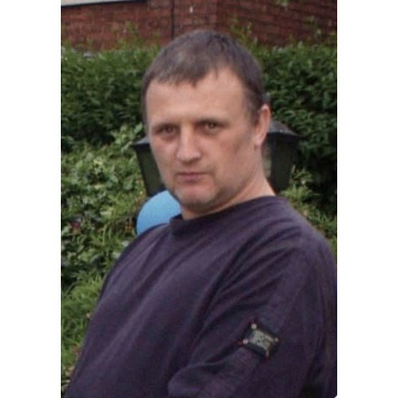 Photo of Paul Anthony BENSON