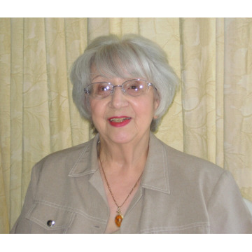 Photo of Eileen LEWIS