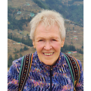 Photo for notice Janet Mary FORD