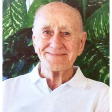 Photo of Gwylim HUGHES