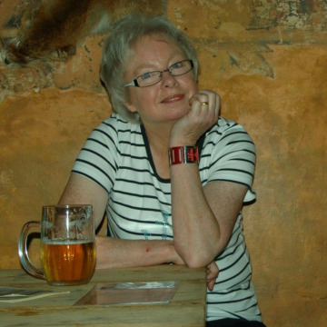 Photo for notice Patricia Margaret HIBBERT