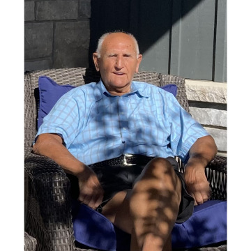 Photo of George BELL