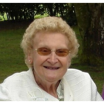 Photo of Margaret SPILMAN