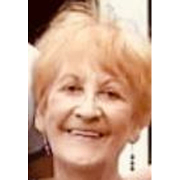 Photo of Elizabeth (Betty) DRINKELD