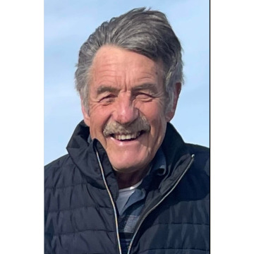 Photo for notice Roger BIGGIN