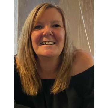 Photo of Susan (Sue) DANIELS
