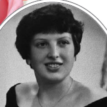 Photo for notice June Rose OLIVER
