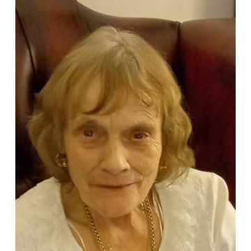 Photo of Margaret (Peggy) CARDEN