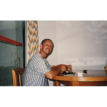 Photo of Mark John MULLENS