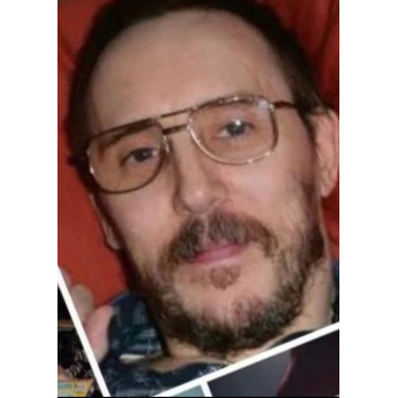 Photo of Paul SIMPSON