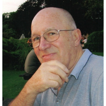 Photo of John PREATER