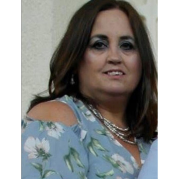 Photo of Sheila SALLIS