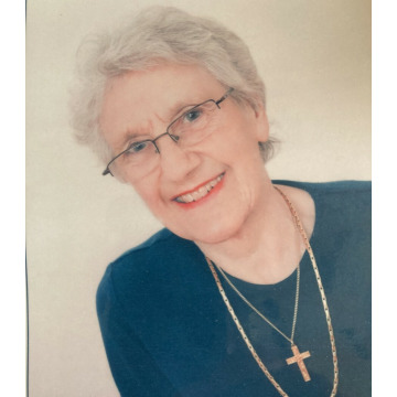 Photo of Valerie FORREST