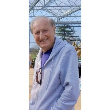 Photo of David PALMER