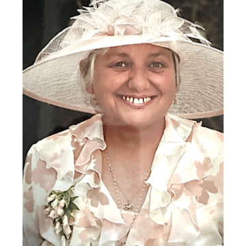 Photo for notice Patricia Cheryl JENKINS