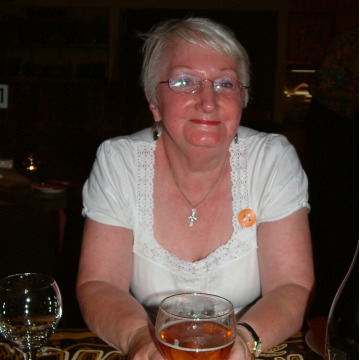 Photo of Mary May TAYLOR