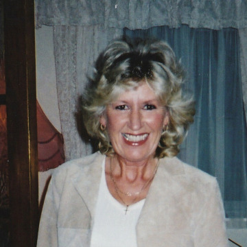 Photo of Evelyn WESTON/ROSCOE