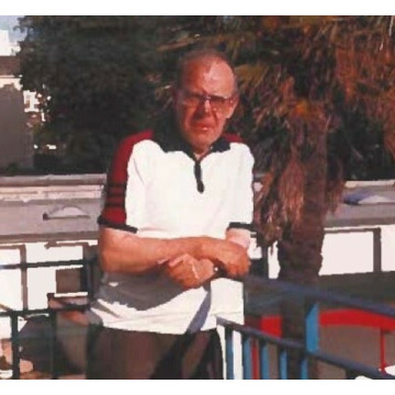 Photo of Eric SCOTT