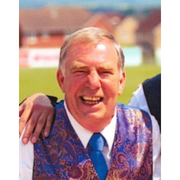 Photo of Ron TUCKER