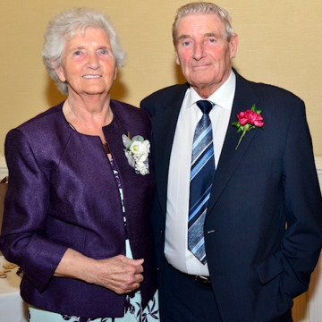 Photo for notice Anne MUIRHEAD