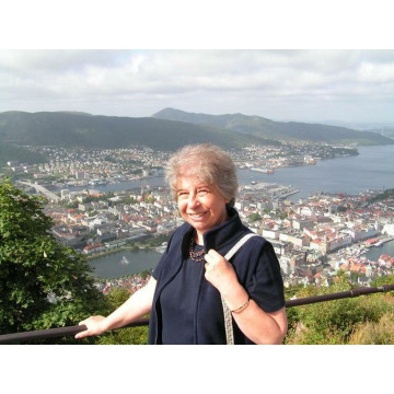 Photo of Wendy NEIGHBOUR