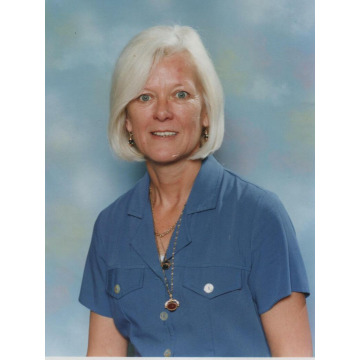 Photo of Jennifer Marylyn BOOTH