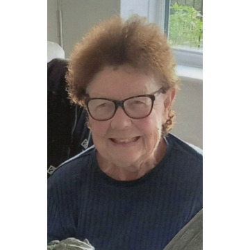 Photo of Kathleen Bridget VICKERY