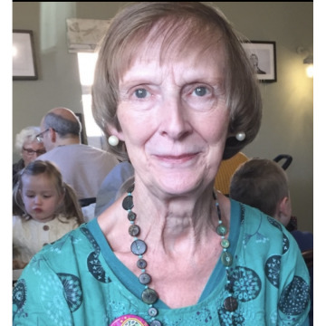 Photo for notice Jill SMITH-HUGHES