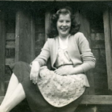 Photo of JEAN GOODWIN