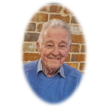 Photo of Terry BANFIELD