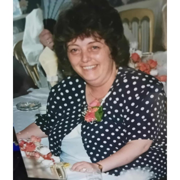 Photo of Pamela Yvonne WILLIAMS