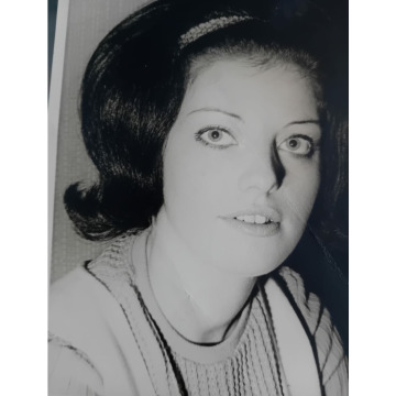 Photo for notice Pamela Yvonne WILLIAMS