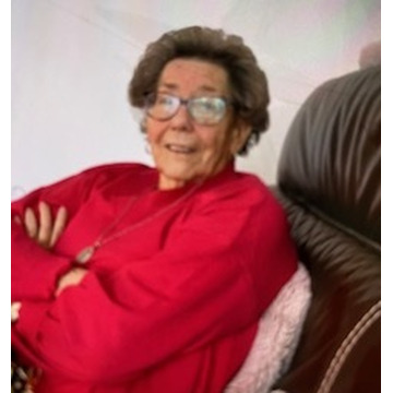 Photo of Margaret DONNELLY
