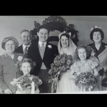 Photo for notice Angela Mary JONES