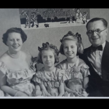 Photo for notice Angela Mary JONES