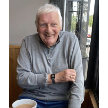 Photo of Alan RICHARDSON