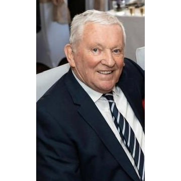 Photo of Mike BIRT