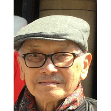 Photo of Donald WONG