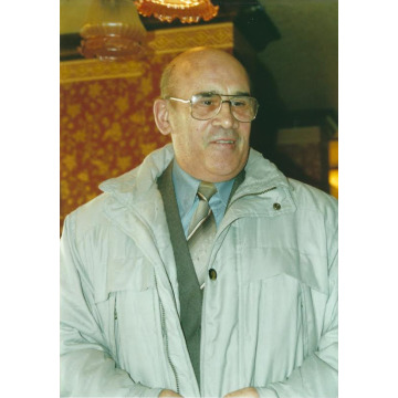 Photo of Jack SALAH