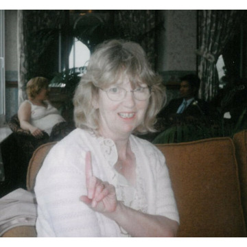 Photo of Elizabeth Jones JONES