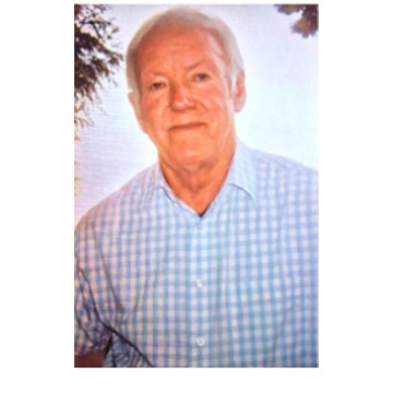 Photo of Denis ROWLANDS