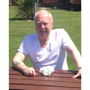 Photo for notice Ronald AULTON