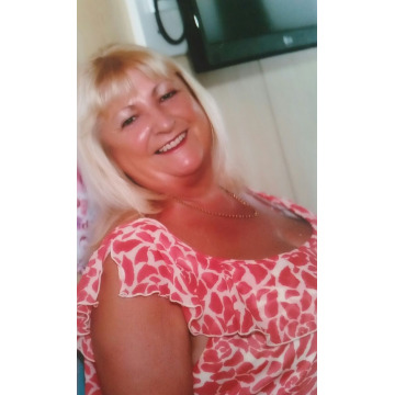 Photo of Jacqueline FOSTER