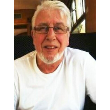 Photo of Melvyn William HILL