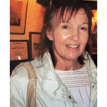 Notice Gallery for Adele EUSTICE