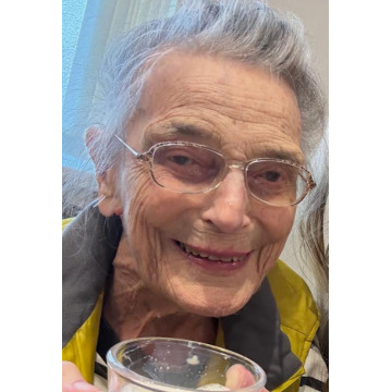Photo of Margaret WILLIAMS