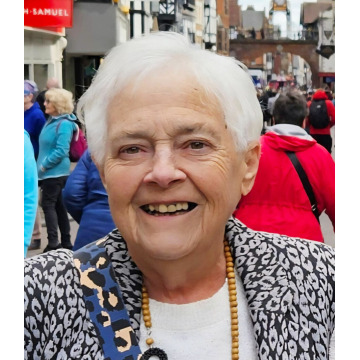 Photo of Helene DAWS
