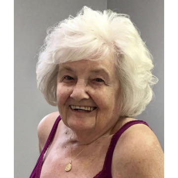 Photo of Elvira 'Jean' QUICK