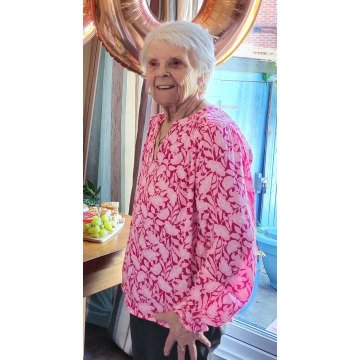 Photo of Beryl ELMS