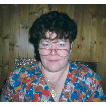 Photo of Ann MALLANAPHY